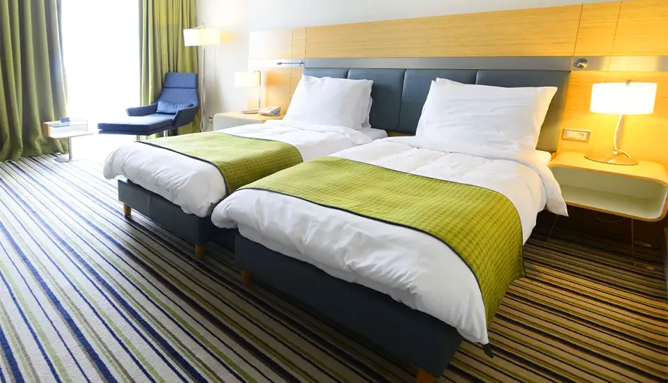 رادیسون بلو باتومی